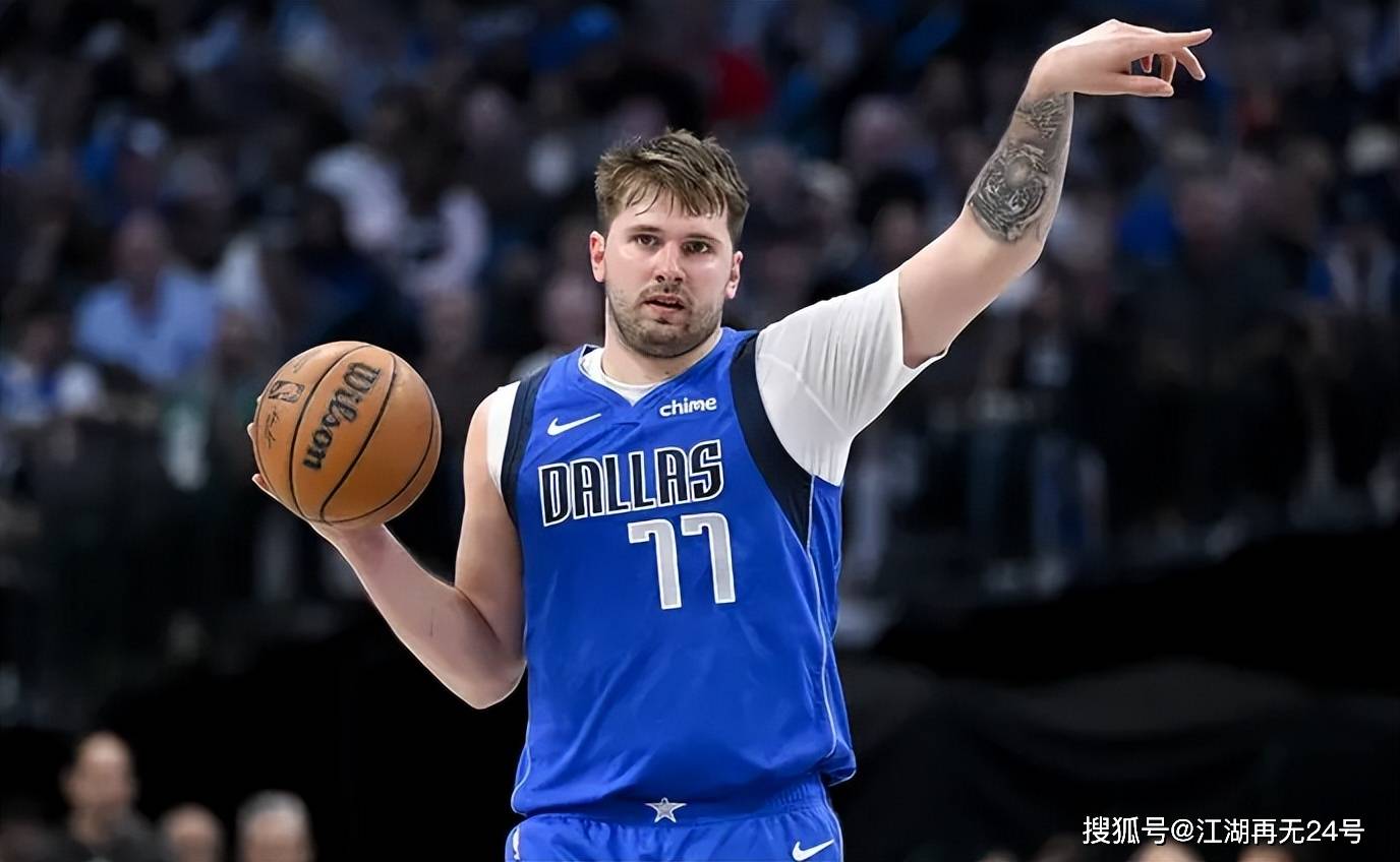 细数现役6大攻强守弱球星,东契奇排第1_库里_球员_nba