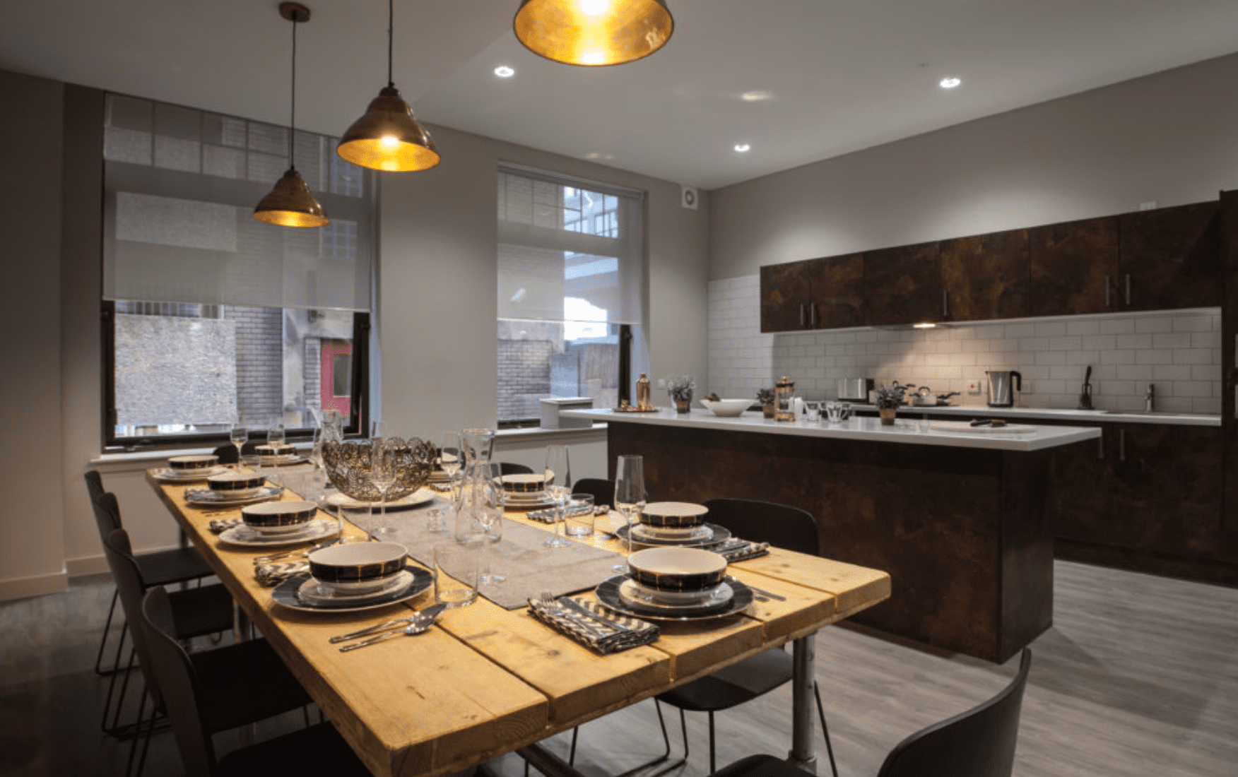 格拉斯哥高性价比学生公寓bathstreet