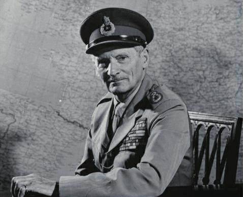 的10大名将,中国有一人上榜,被称为"东方隆美尔"_德国陆军_美国_将领