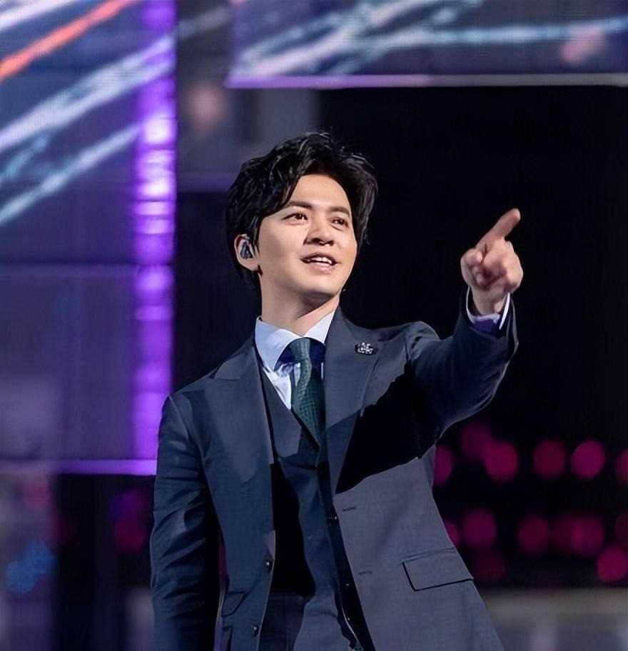 原创不必担心孩子结婚19年后李健的生活迎来新篇章