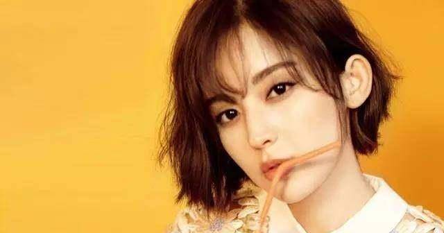 古力娜扎扎入鹿晗怀抱虽然只是演戏网友却表示心在滴血