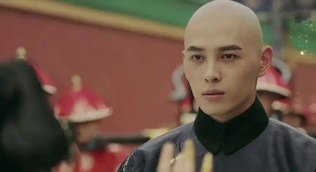 弘昼雍正最聪明的儿子装一辈子糊涂保住了后代的荣华富贵