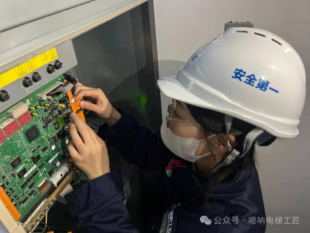 为什么电梯检验需强制录像,而检测无强制要求呢?