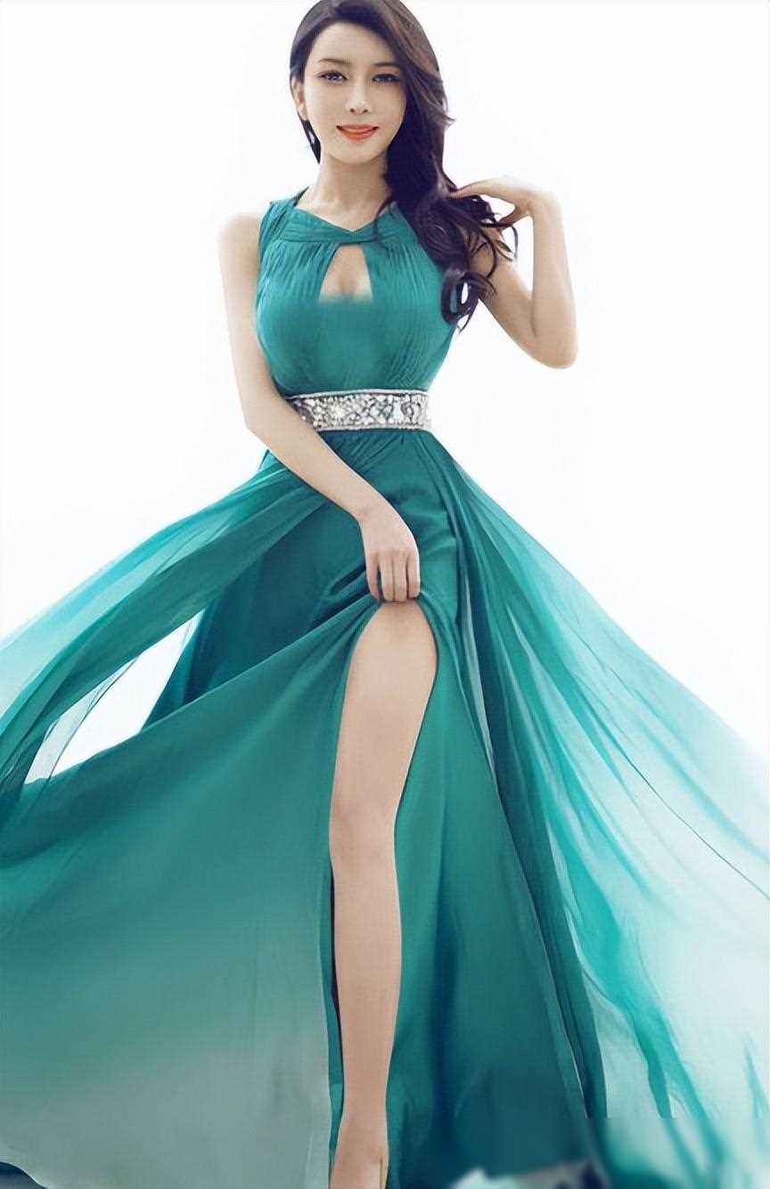 潘金莲成名后:一婚矮小丈夫,二婚高大丈夫