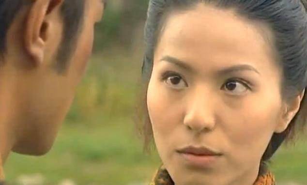 古天乐《寻秦记》点白米饭,陈翔版上演湖上烧烤_项少龙_经典_乌廷芳