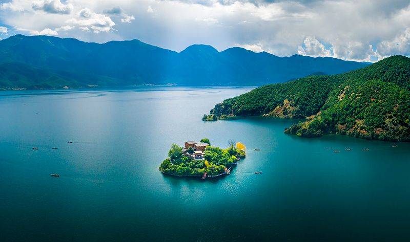 五月份云南旅游攻略云南7天自由行最佳路线有这篇更省心省力