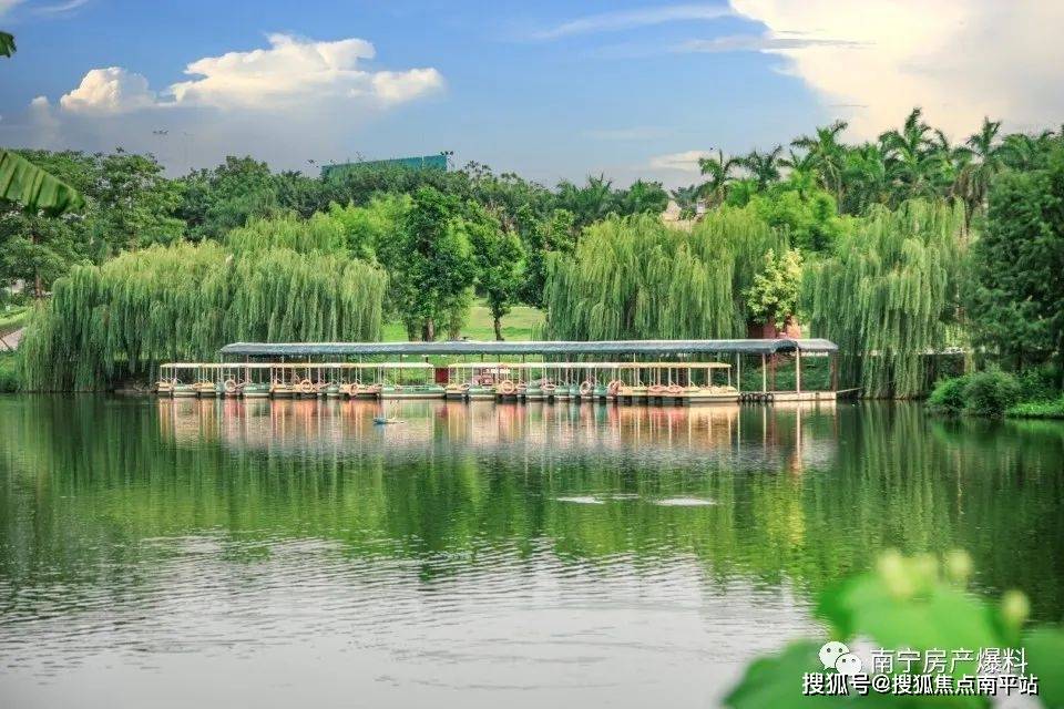 南宁华润未来城市