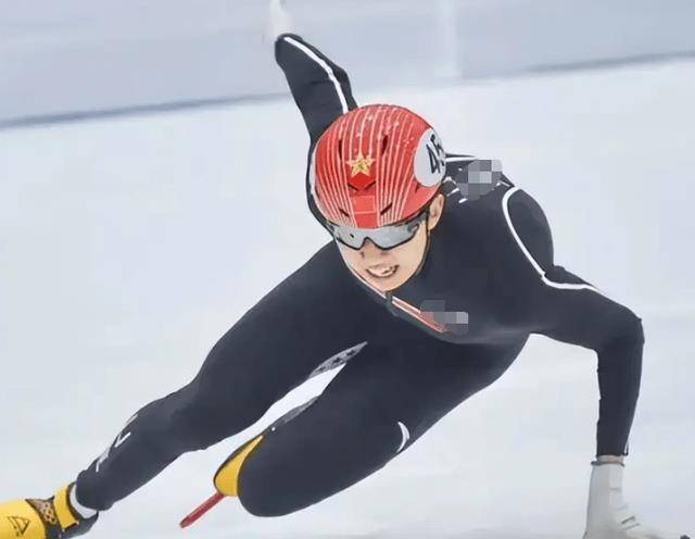 原创国家队短道速滑名将粉丝群骚扰女粉曝光队友隐私发表不正当言论