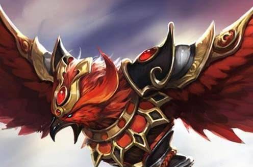 此人具备准圣实力有移海之能将西岐变成一片汪洋不是孔宣