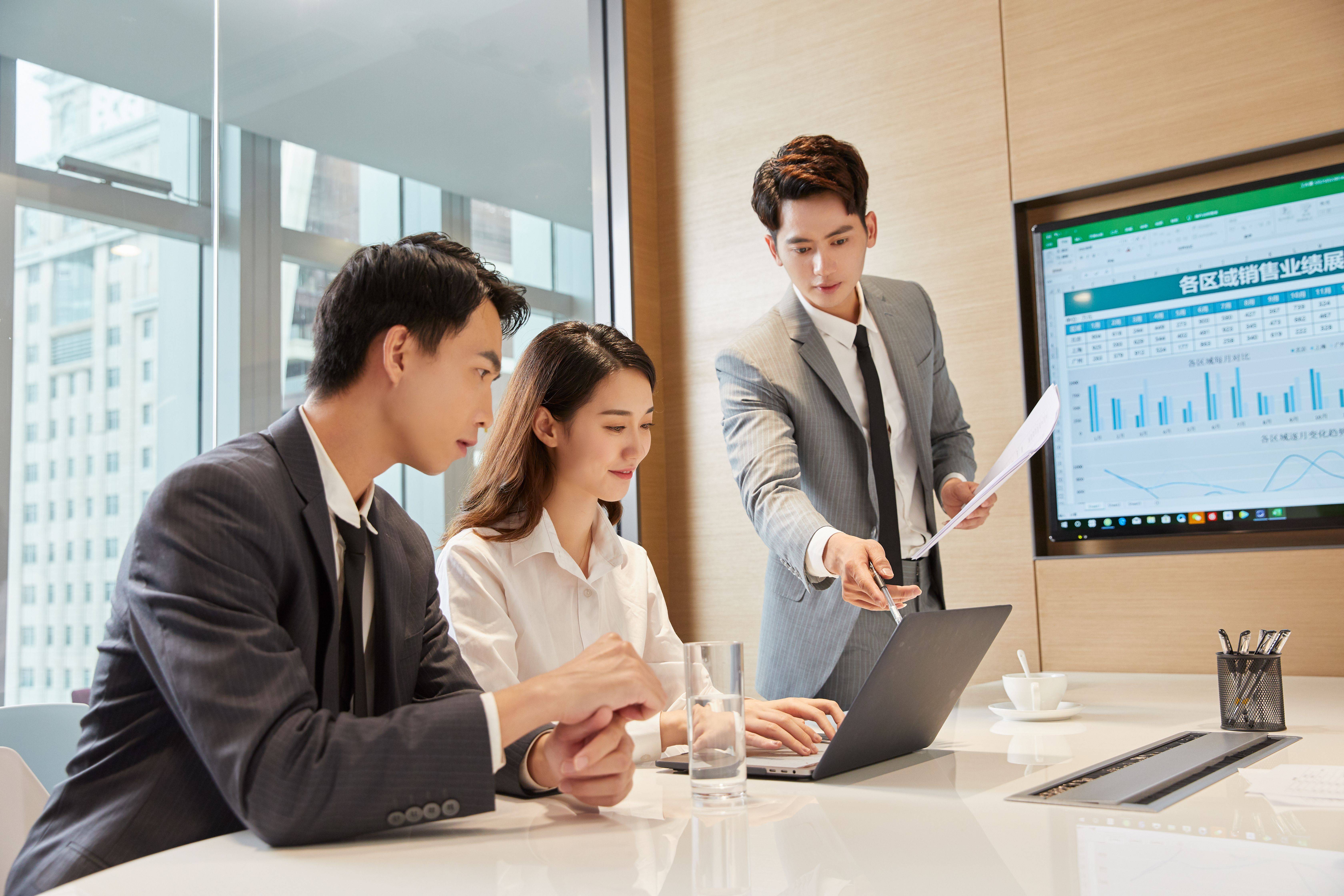 朗欧精细化管理:企业达到一定规模后,如何管理"战功赫赫"的老员工?