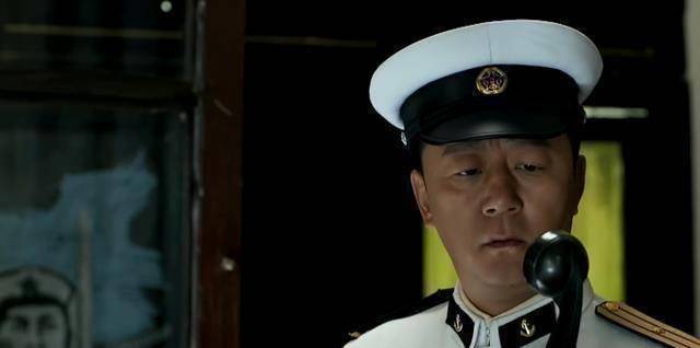 父母爱情:江卫国一句话指出江昌义来意,其实他看得最通透