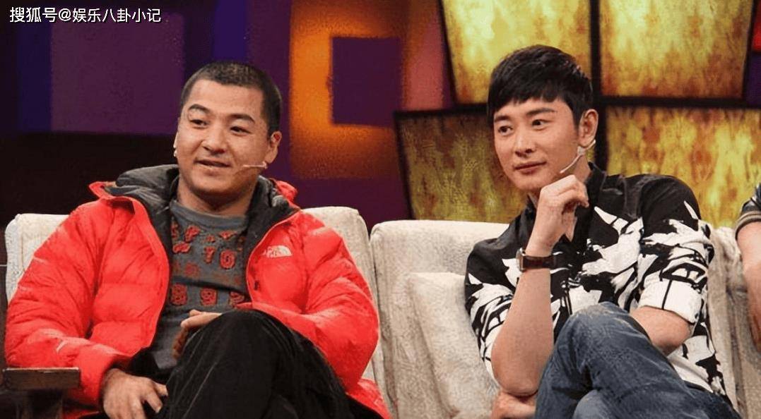 他是罗晋同班同学凭闯关东火出圈与初恋结婚16年零绯闻