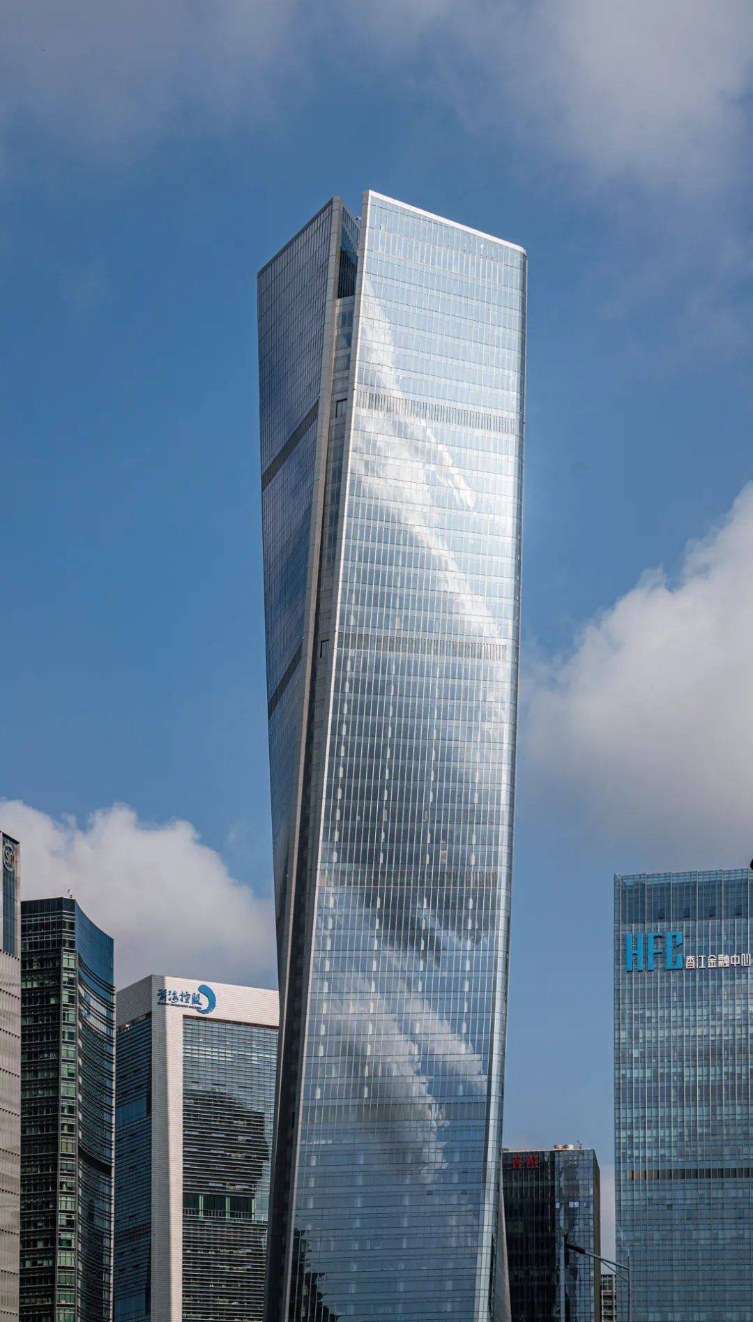 深圳世茂前海中心官方网站最新简介资料官方售楼处电话一文读懂