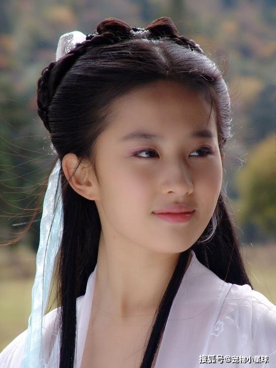 原创郭襄完全是一厢情愿即使没有小龙女杨过也不会爱她