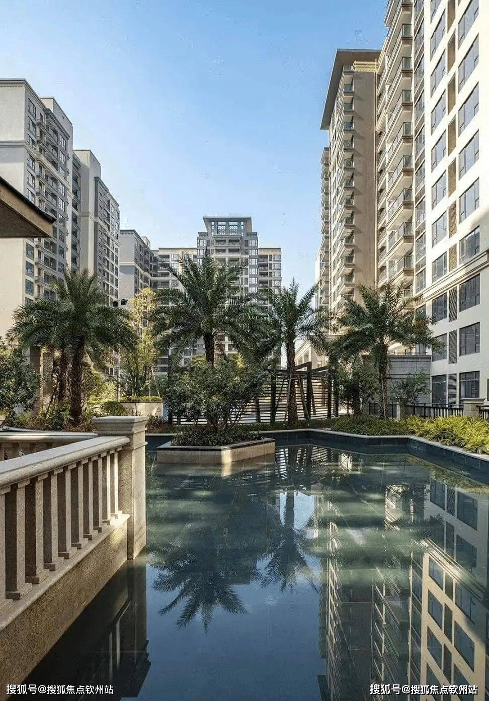 中山澜溪泮岛中山澜溪泮岛丨售楼中心房价户型地址详情电话