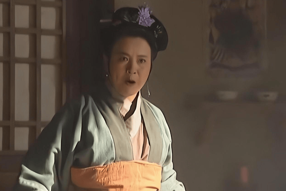 不是好汉的武力值,而是好汉皆不近女色_鲁智深_宋江_阎婆惜