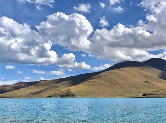 去西藏旅游怎么去合适去西藏到底应该如何游玩看别人怎么安排