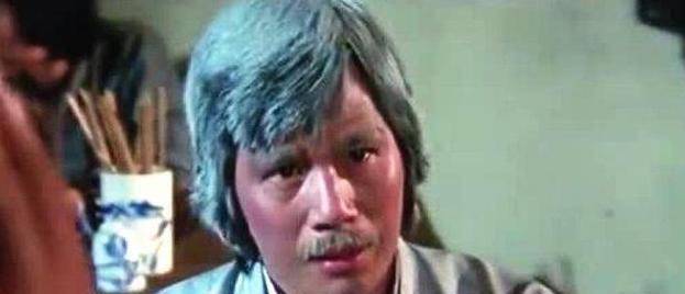 原创功夫大师刘家荣刘家良亲弟弟不受哥哥重用跟洪金宝更像兄弟