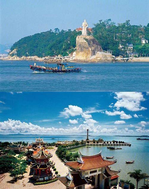长沙市去厦门旅游五天四晚多少钱不看后悔
