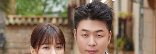 原创杜海涛沈梦辰晒甜蜜合照否认分手这一对真的像表面那么甜蜜吗