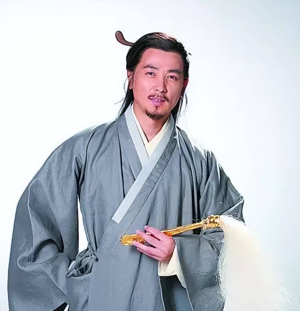 原创悍刀行50大剑客吴素实力无限接近剑仙吕祖堪称剑道第一人