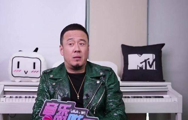 杨坤你再这样夸,华晨宇都要不好意思了_音乐_实力_那英