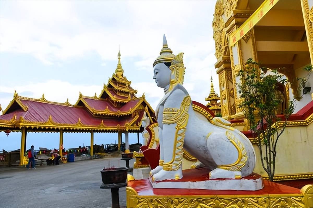 泰国3天2晚自由行旅游线路安排泰国纯玩团三日游价格