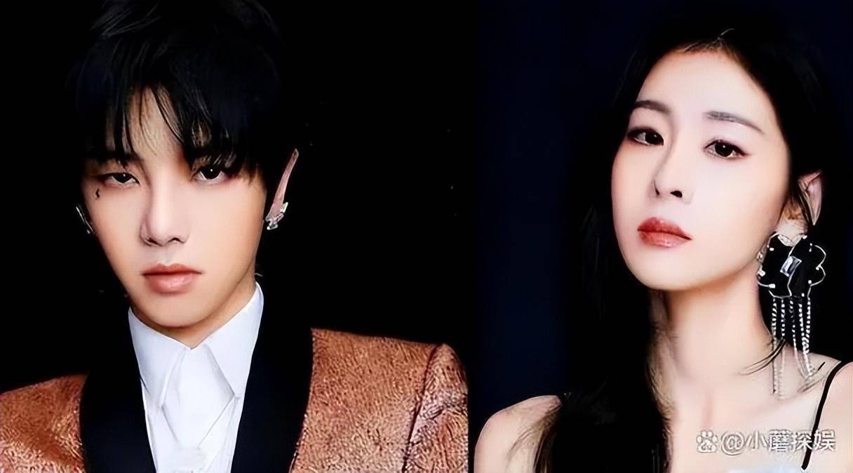 红得快凉得更快的5位明星以前是男神女神如今却无人问津