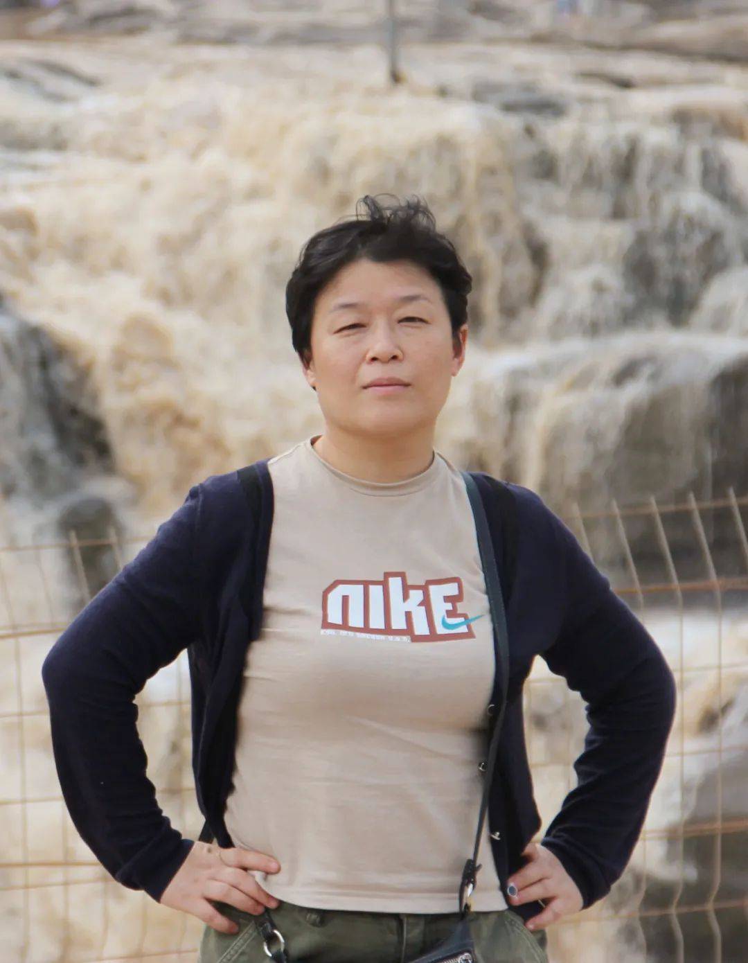 中国艺术家王飒作品入展巴黎卢浮宫和光当代艺术展