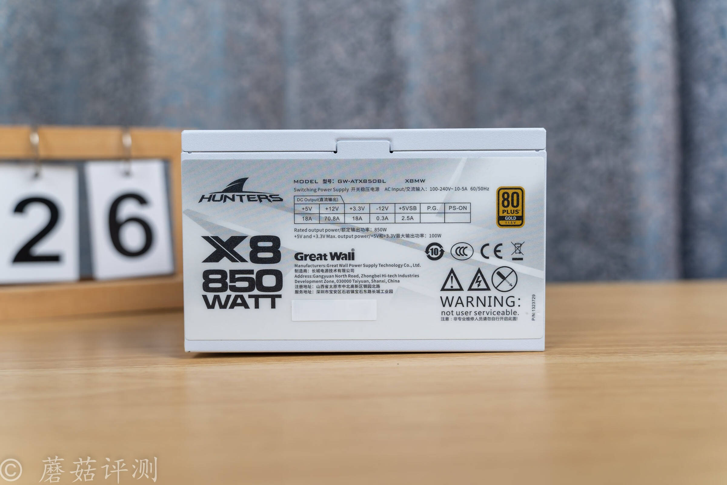 原创风冷海景房其实效果也不错thermaltake钢影透s海景房机箱装机体验