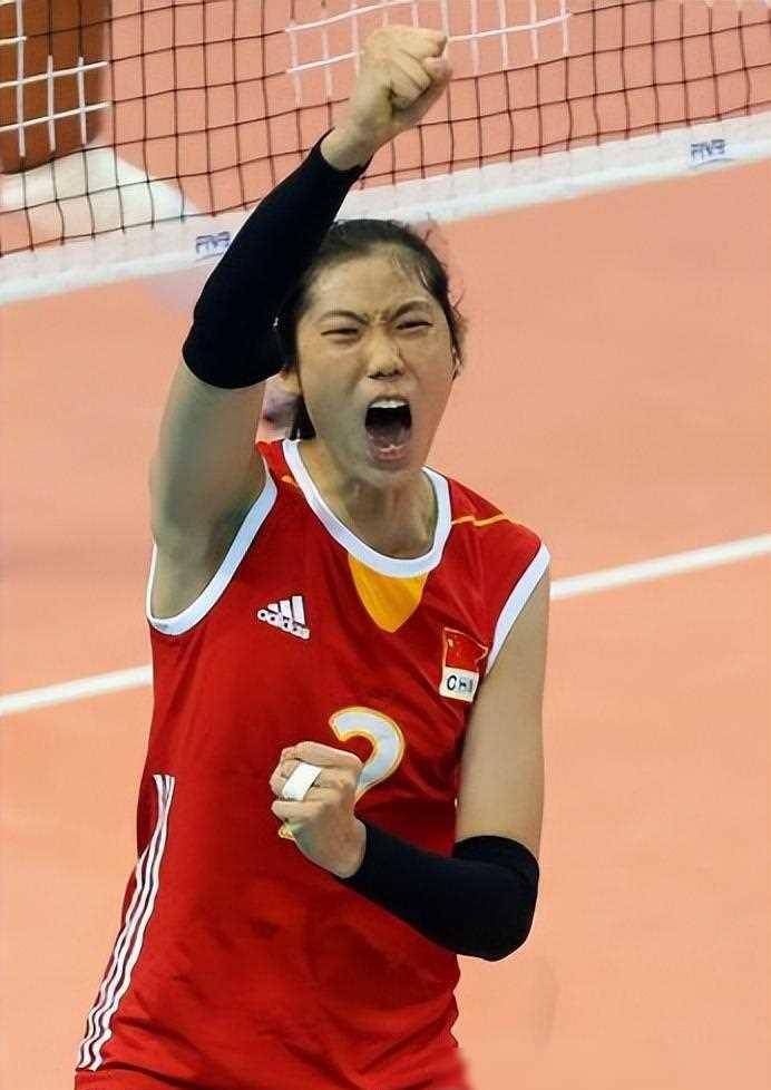 蔡斌赖亚文泪洒现场!朱婷深夜宣布重大决定,我们体育奥运迎转机