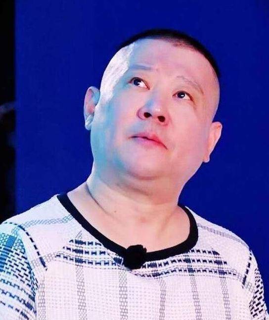 原创国剧盛典剧透看点多郭德纲与昔日伯乐同台郭麒麟实力坑爹