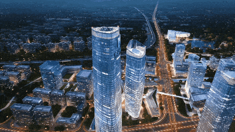 中环金茂府上海宝山中环金茂府售楼处电话户型房价认筹时间交通配套