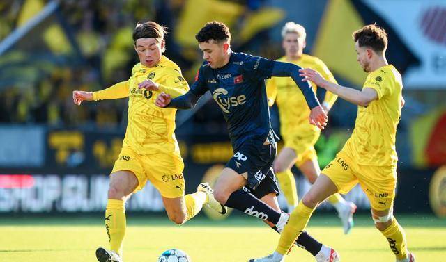 挪超第3轮焦点对决维京与布兰谁能掌握比赛节奏莫尔德备战迎接争冠