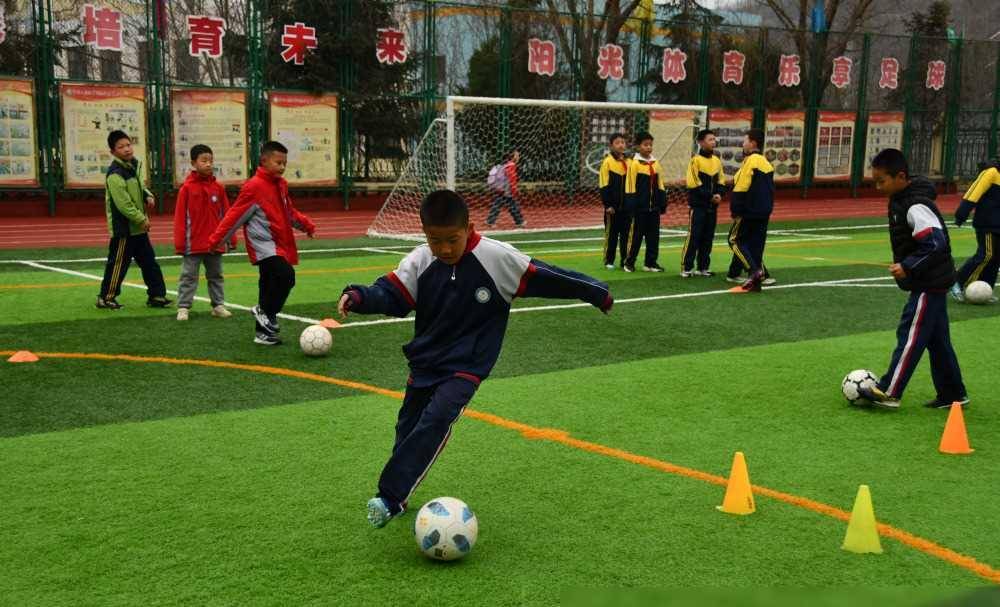 对话吴金贵足球青训之道基层教练心理是关键