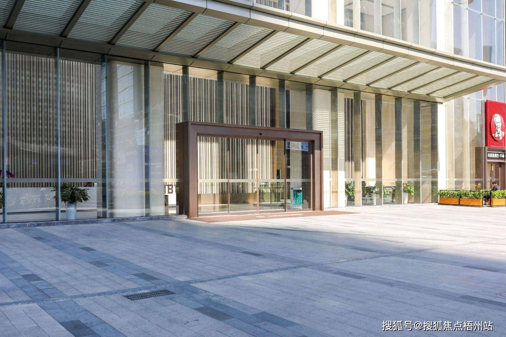 2024年深圳ibc环球商务中心的优缺点分析合不合适租预约通道