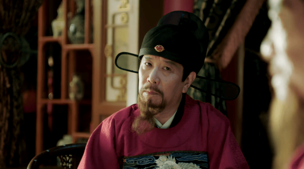 杨溥：最低调内阁，坐牢10年让两皇帝挂念，死后明朝为他停朝一天_三杨_王振_经历