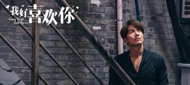 原创43岁言承旭新剧将播和小20岁沈月演情侣毫无违和感颜值创新高