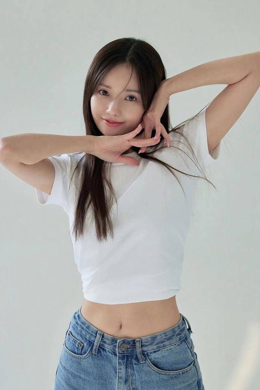 33岁韩国女星透露,离开韩国前往日本工作的原因_夏沇秀_作品_活动