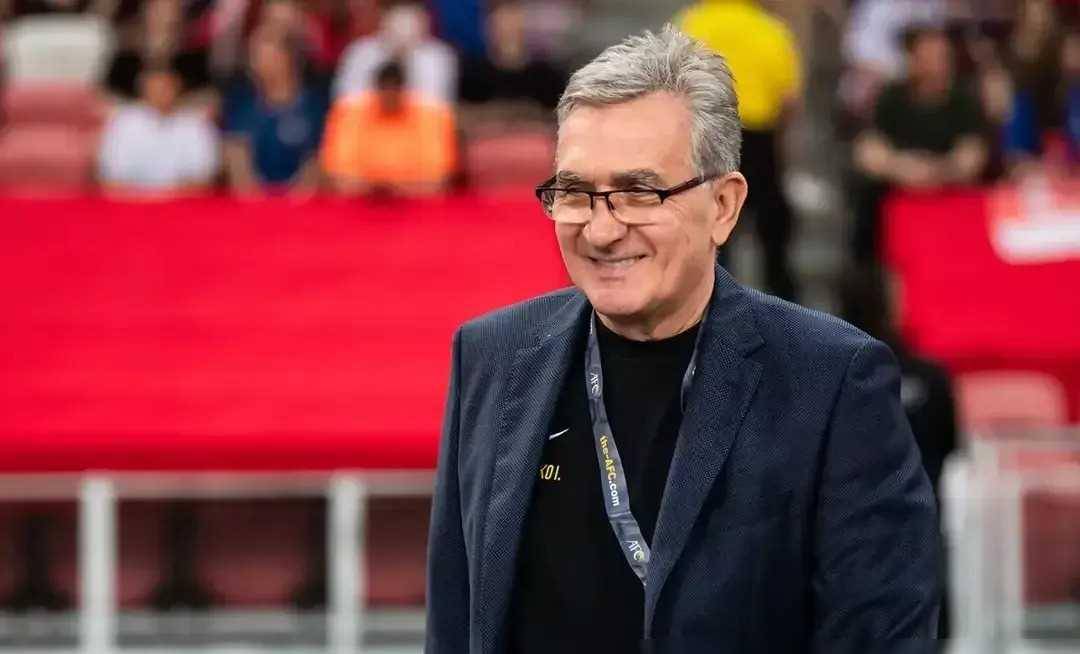 国足天真实宋凯三把火换主帅联赛变化精简足协球迷点赞