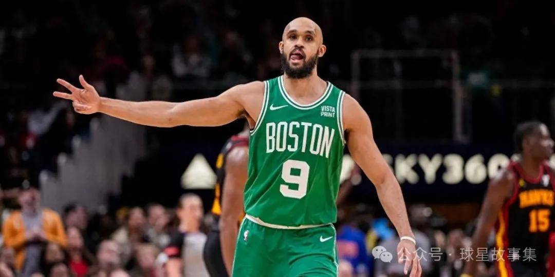 他是绿军的宝藏球员,韦德之后最会盖帽的后卫_防守_德里克·怀特_比赛