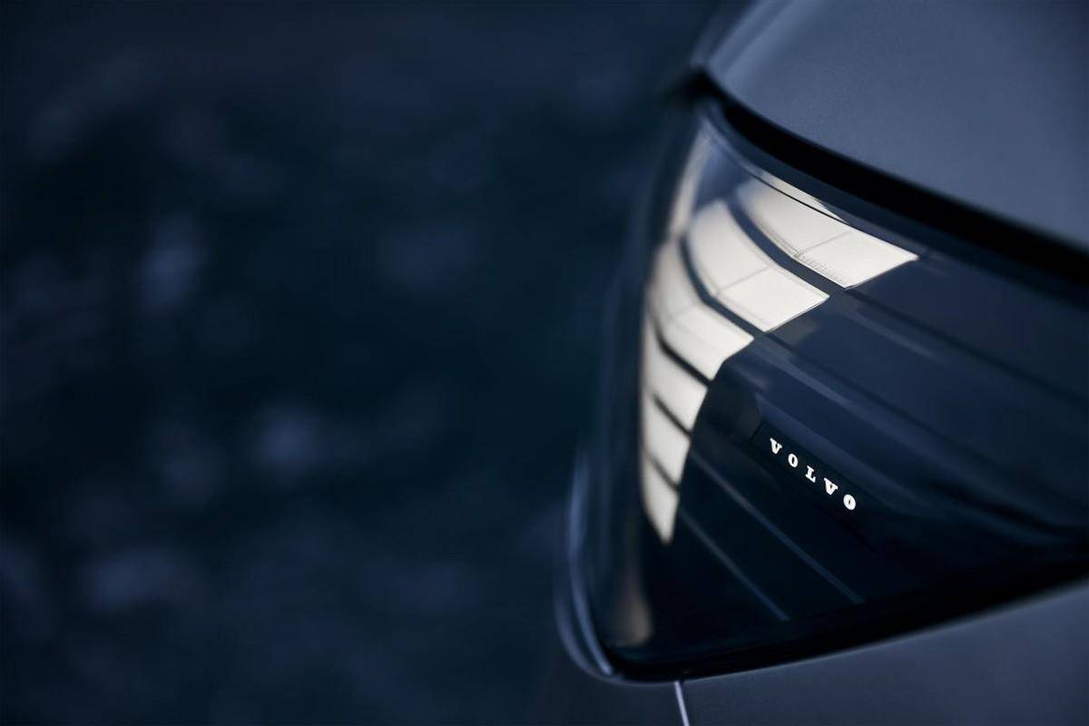 原创在瑞典感受北欧式豪华顶级人群出行为什么都爱这辆车