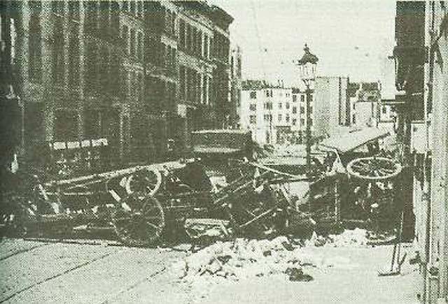 原创敦刻尔克大撤退英法联军遗弃了多少装备德军又是怎样处理的