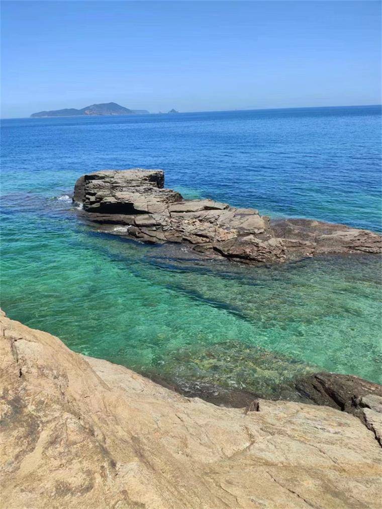 辽宁大连长海獐子岛海之约民宿四合院风格共10间房旺季含早餐每间才