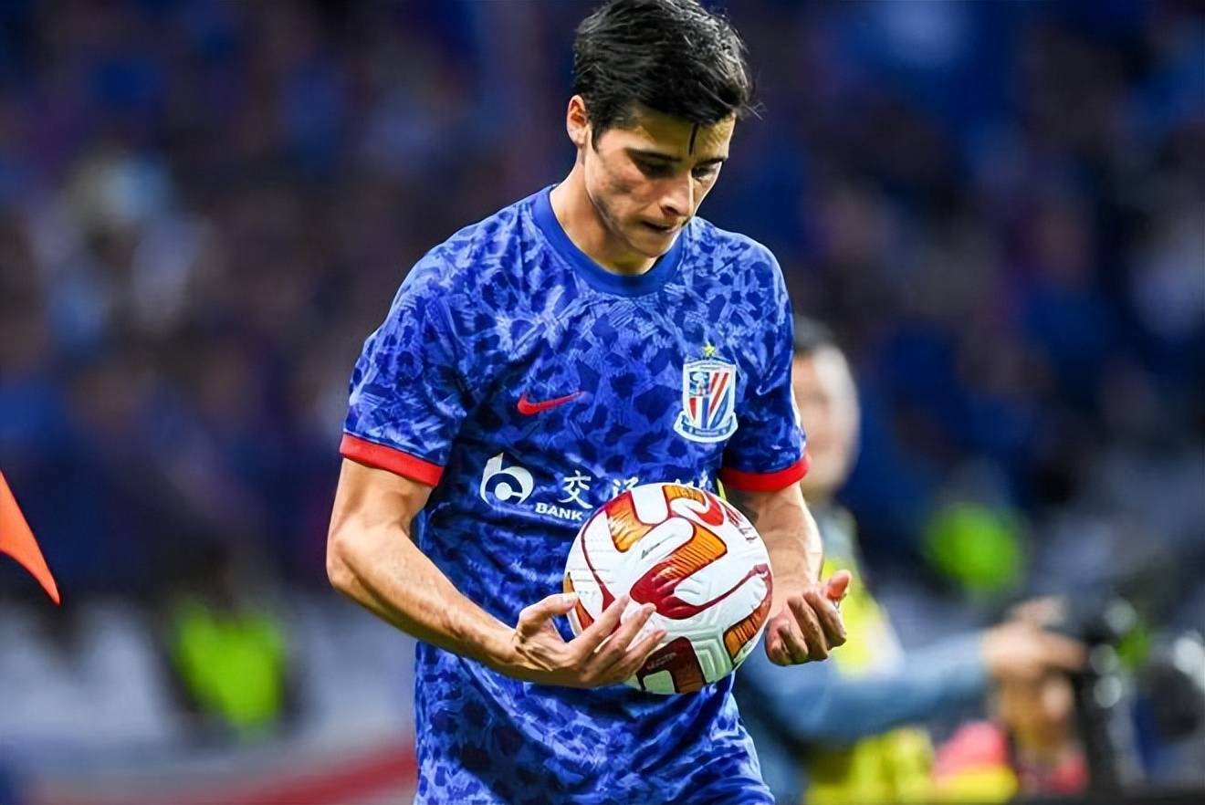 原创申花要想夺冠夏季窗口打开还得换外援马莱莱还是特谢拉呢