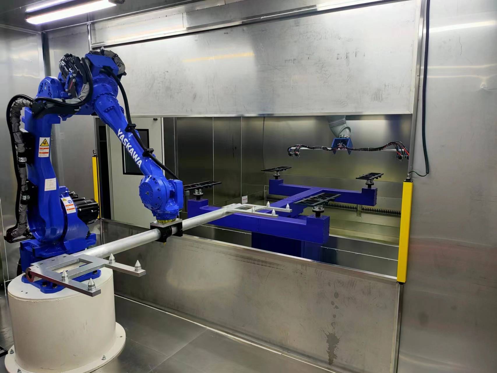 非标定制喷涂设备非标定制喷涂设备厂家全网推荐