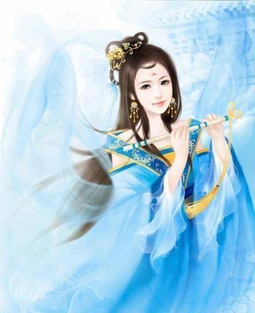 古言文策天阙簪缨录盛华娇女谋略佞华妆爆棚