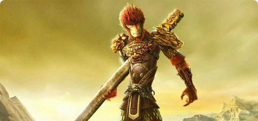 原创此妖比孙悟空小却被他尊为大哥有个神仙孩子哪吒都打不过他