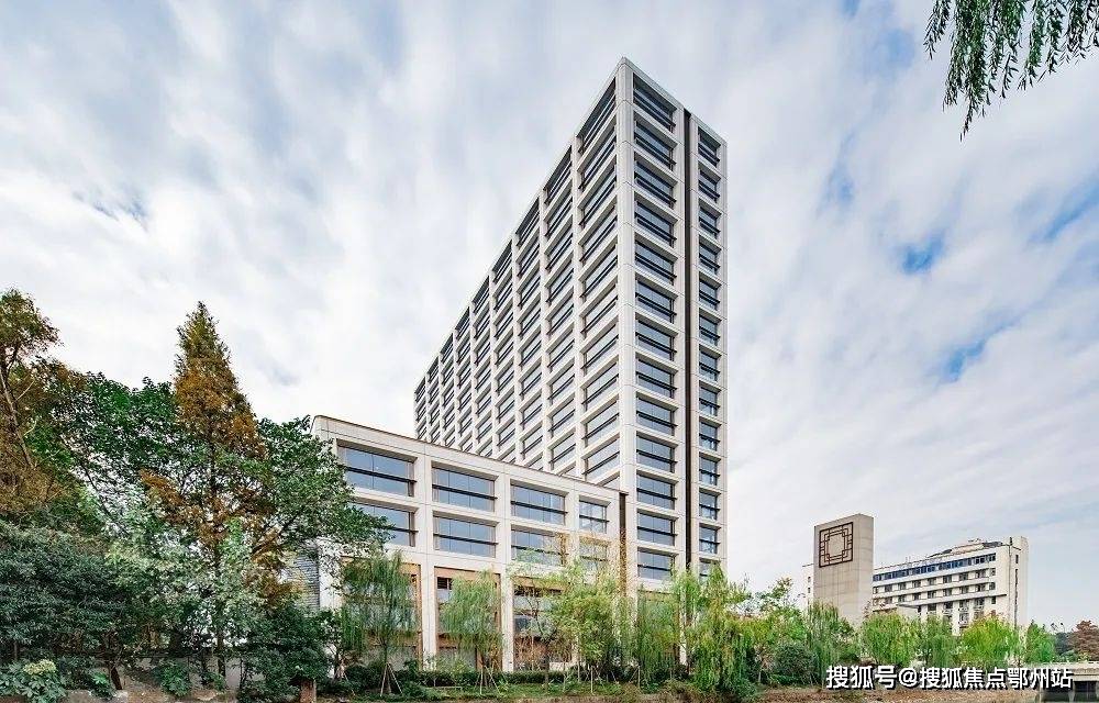 文鸿金座杭州西湖公馆首页网站文鸿金座楼盘详情户型价格小区环境