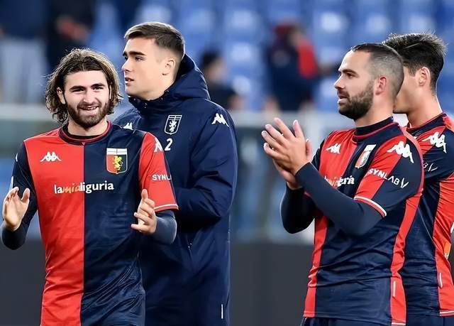 原创周一意甲佛罗伦萨vs热那亚紫百合还能有春天吗